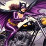 Batgirl II