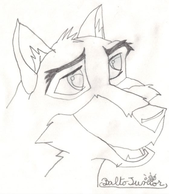 Balto