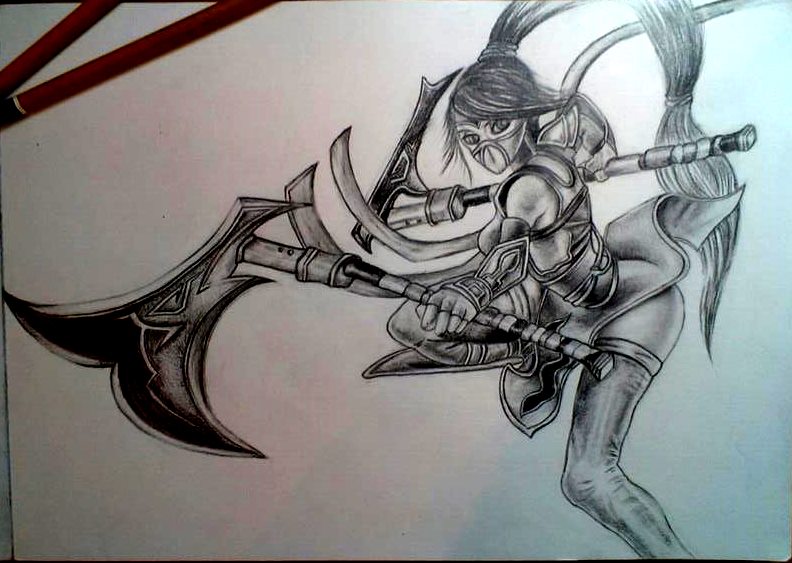 Akali