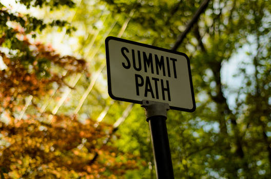 Summit Path