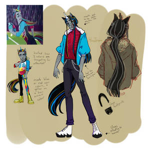 Neanthal Rottip Explore the Best Neighthanrot Art | DeviantArt