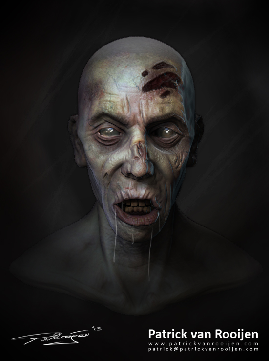 Undead speedsculpt (updated)