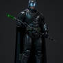 Batman v Superman - Armored Suit