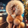 Sweet Honey FurGirl