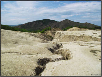 Digging To The Mountain