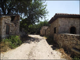 Turkish Street