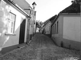 Sighisoara