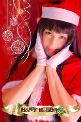 Merry X-Mas~