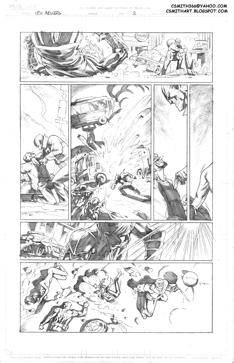 new avengers pg2