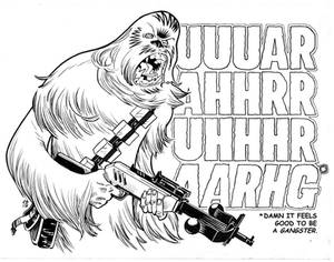 Chewbacca