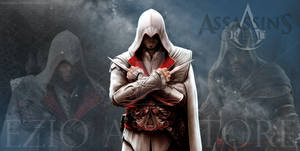 Ezio Auditore [AC]