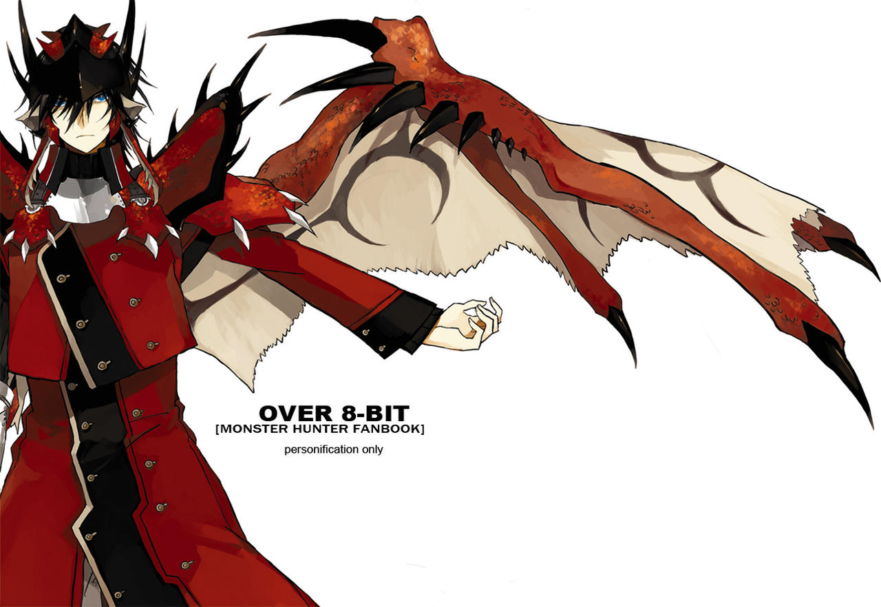 OVER 8 BIT By YaraKamiMe10sei On DeviantArt over-8-bit-by-yarakamime10sei-on-deviantart