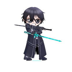 Kirito