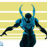 The New Blue Beetle