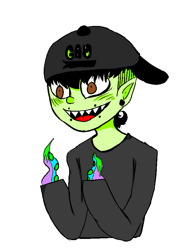 X Tentacles X by xXGooeyTentaclesXx on DeviantArt