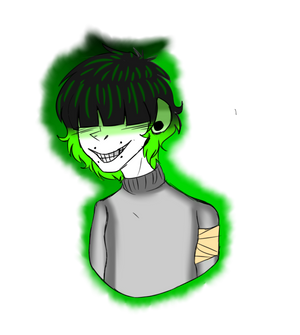 Art Trade - animefan12oo