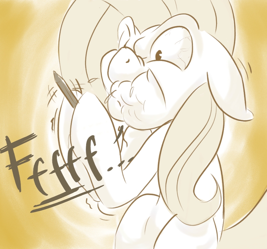 FFFFfffffluttershy