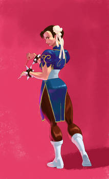 Chun Li