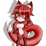 Fox Chibi Scarlett Fennec