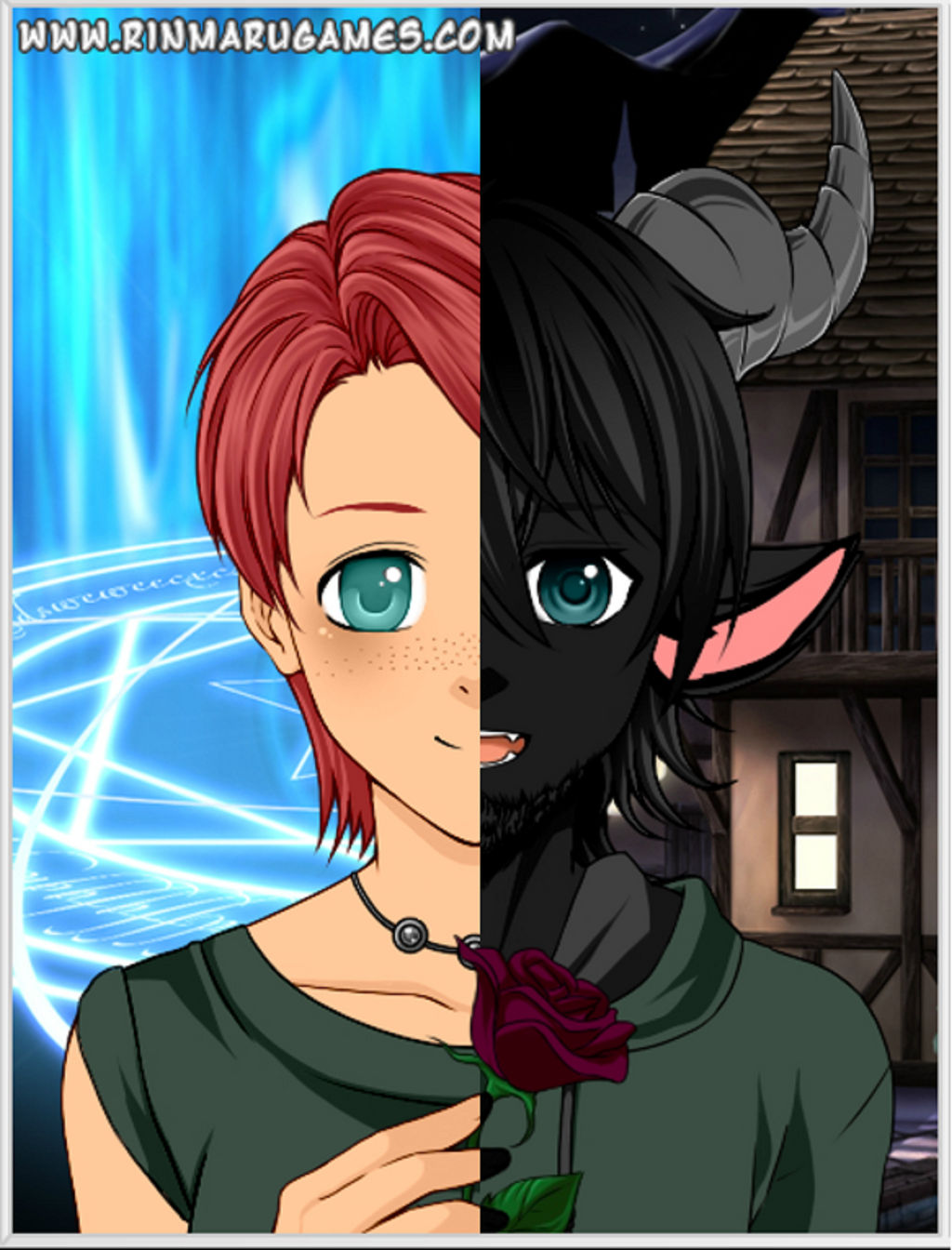 Beauty And The Beast Anime Style By Overlordciel627 On Deviantart Beauty And The Beast Anime Style By Overlordciel627 On Deviantart