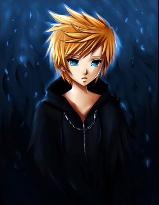 Roxas XIII