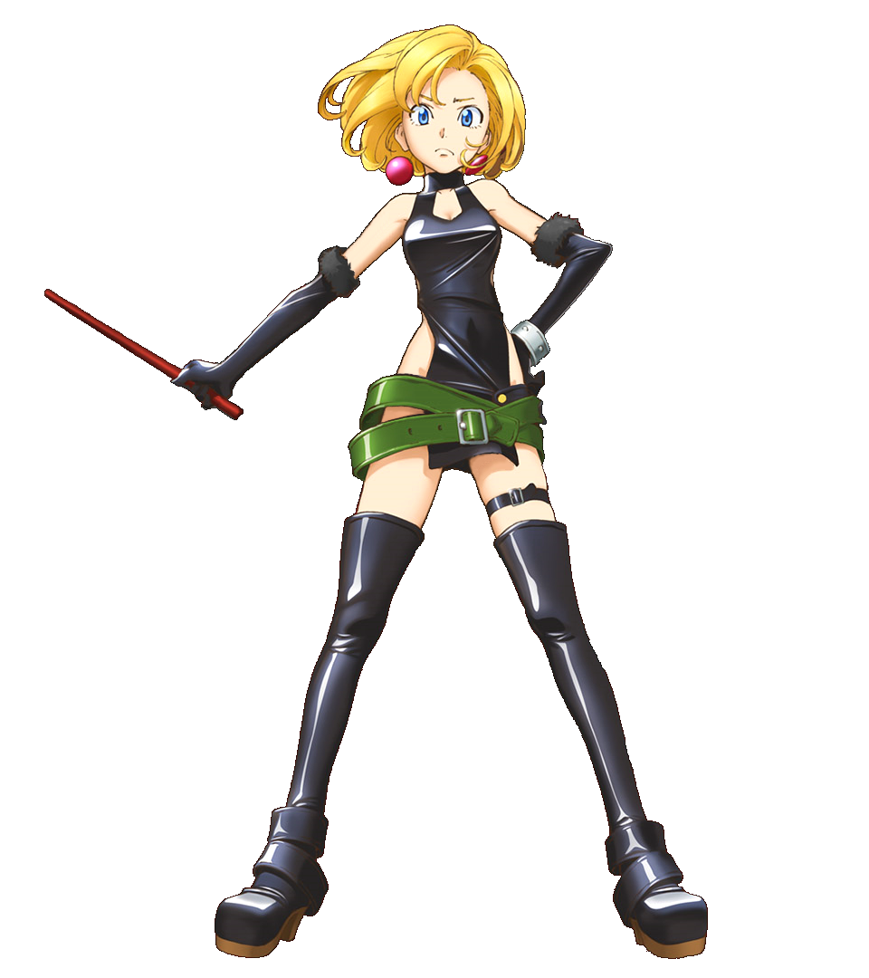 Witch Maria Riot Maria the Witch Render by fyxylplyx on DeviantArt