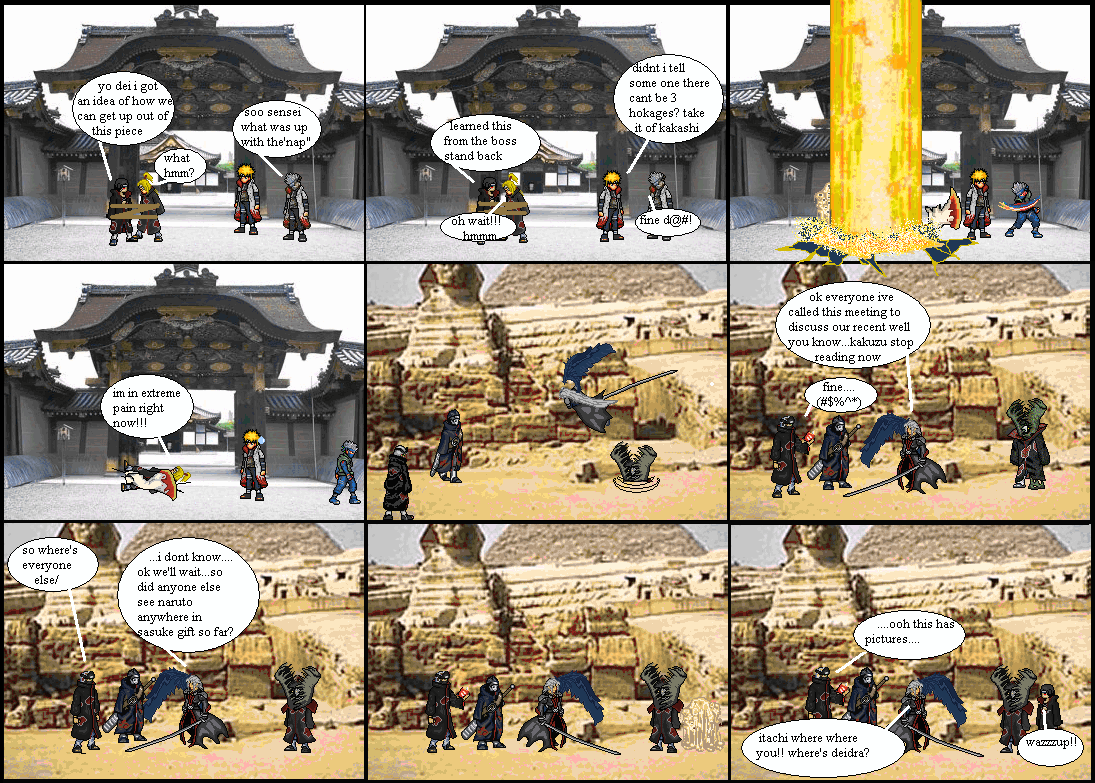 sasuke gift 12 part 4