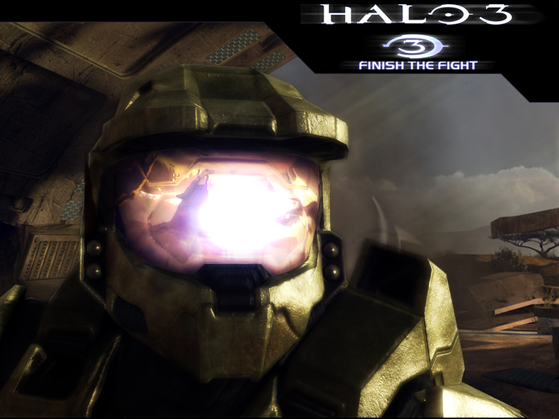 halo3 background