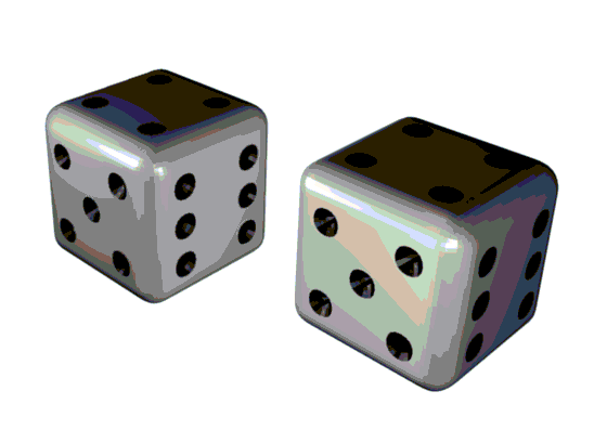 Dice Animation