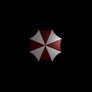 Umbrella Corp. Symbol Anim.