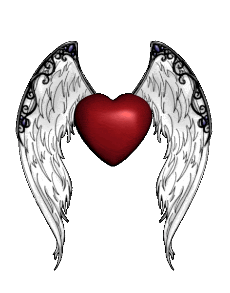Winged Heart -Anim- .DOWNLOAD. by MaskOfVirtue on DeviantArt Winged Heart -Anim- .DOWNLOAD. by MaskOfVirtue on DeviantArt
