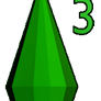 Sims 3 Plumbob