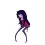 Marceline the Vampire Queen