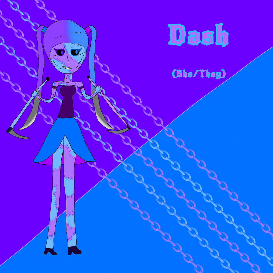 Dash Works Deviantart Meet Dash! (First Post) by GemmaArts3 on DeviantArt