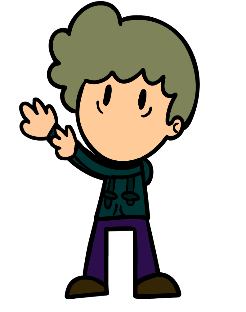 Sam Singer Animation Sam Dance (Animation) by FlowJoeCartoons on DeviantArt