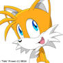 SonicX Tails