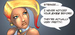 Danni Colors-test by nahp75