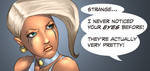 Danni Colors-test 2 by nahp75