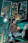 Witchblade160 002 colors by nahp75