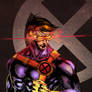 Cyclops Colors