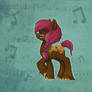 Briar Pony