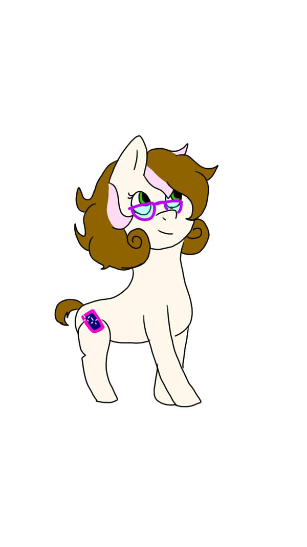 (Next Gen) Rad Graphics Ref by Seabluewolf on DeviantArt