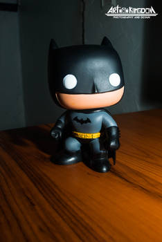 Funko Pop Batman