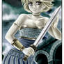 Gladiatrix