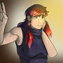 Hyperlink-Dreaming of a free sunset-Kai