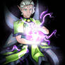 Nhamashal The Light And Dark Fae