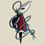 Winter Hornet