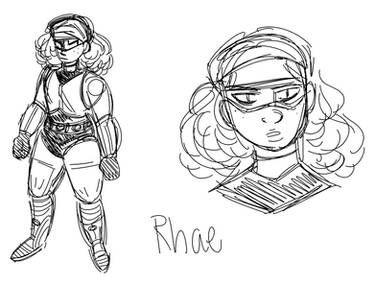 Mm Rhae Explore the Best Rhae Art | DeviantArt