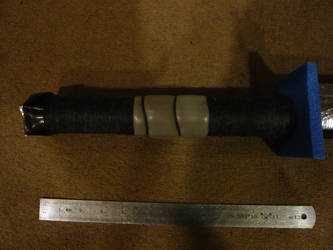 Mid Grade Katana Hilt