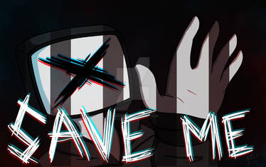 SAVE ME - battle for the net